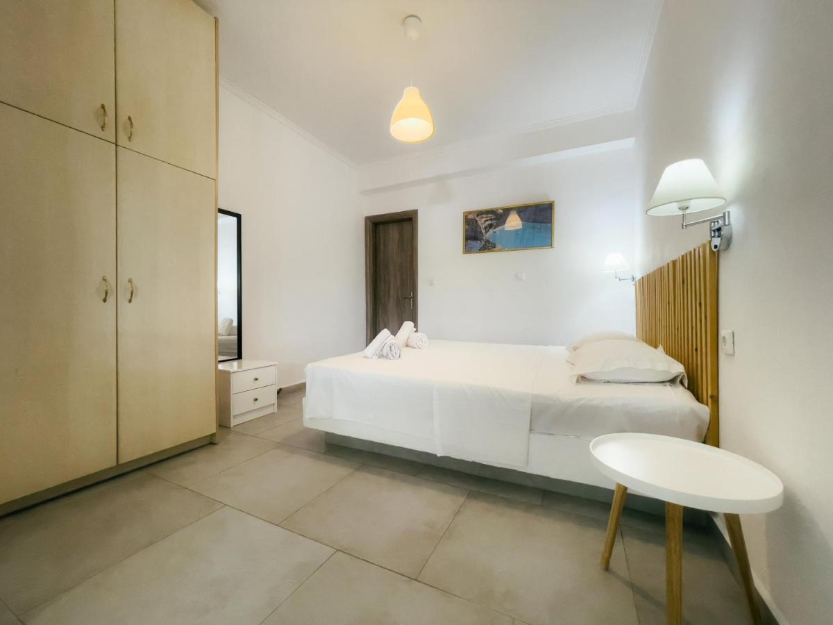 Dionysia Rooms Lefkáda المظهر الخارجي الصورة