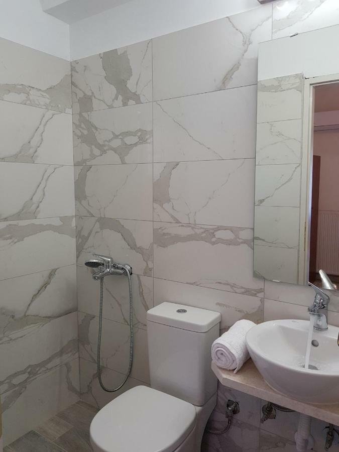 Dionysia Rooms Lefkáda المظهر الخارجي الصورة