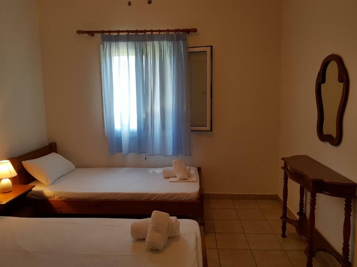 Dionysia Rooms Lefkáda المظهر الخارجي الصورة