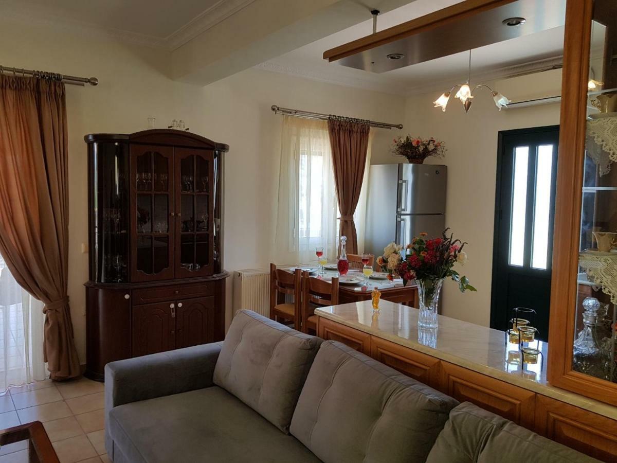 Dionysia Rooms Lefkáda المظهر الخارجي الصورة
